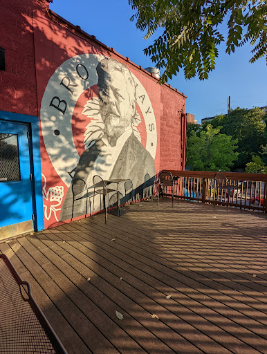 Night Club «Broadways», reviews and photos, 120 N Lexington Ave, Asheville, NC 28801, USA