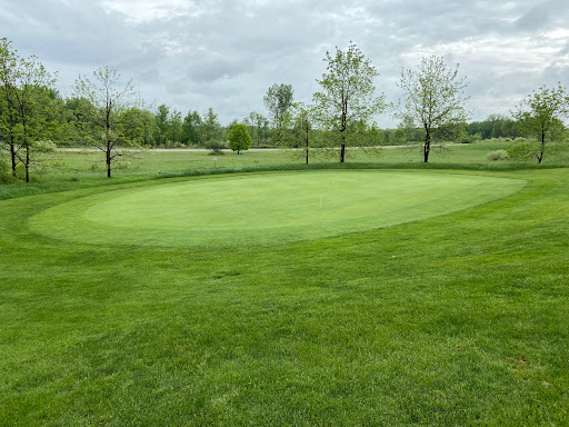 Golf Course «Indian Springs Metropark Golf», reviews and photos, 5100 Indian Trail, White Lake, MI 48386, USA