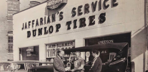 Car Dealer «Jaffarian Automotive Group», reviews and photos, 600 River St, Haverhill, MA 01832, USA