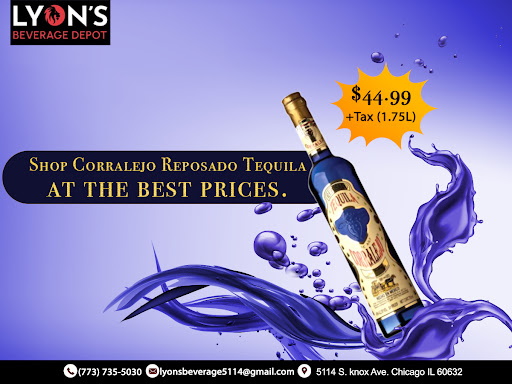 Liquor Store «Cardinal Liquor Depot», reviews and photos, 5114 S Knox Ave, Chicago, IL 60632, USA