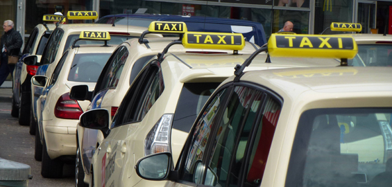 Rezensionen über Alliance taxi&schuelertransport in Zürich - Taxiunternehmen