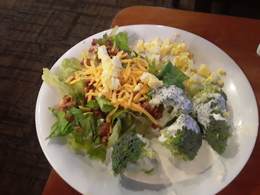 Buffet Restaurant «Golden Corral», reviews and photos, 719 Washington St, Chillicothe, MO 64601, USA