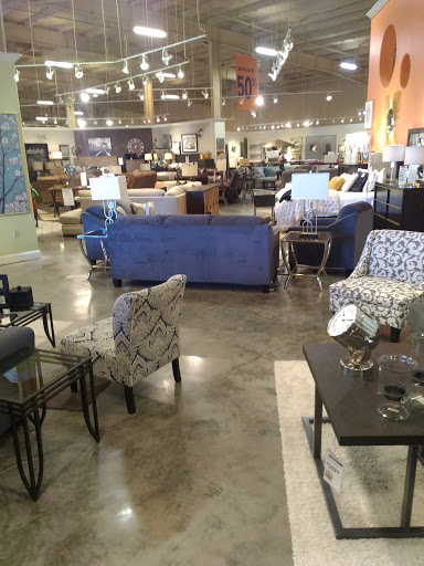 Furniture store Midland