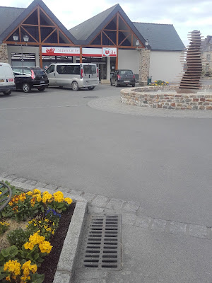 Utile à Bais