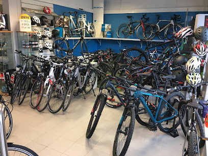 Alec Bike Store Oud-Heverlee (Fietsen Craninx)