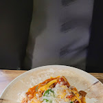 Photo n°2 de l'avis de Beate.� fait le 07/01/2024 à 18:09 sur le  “Della Porta” Restaurant à Jena