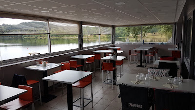 Côté Lac à Ussel