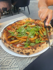 Pizza du Pizzeria Gargantua à Guichen - n°7