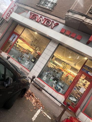 Tandy Electronique Ets TOURNIER à Rodez