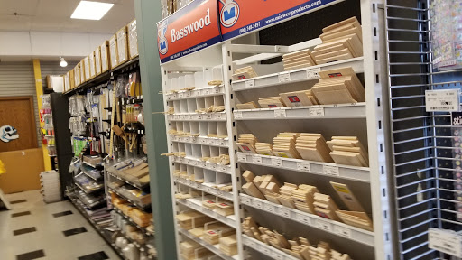 Art Supply Store «Blick Art Materials», reviews and photos, 2710 SW Cedar Hills Blvd, Beaverton, OR 97005, USA