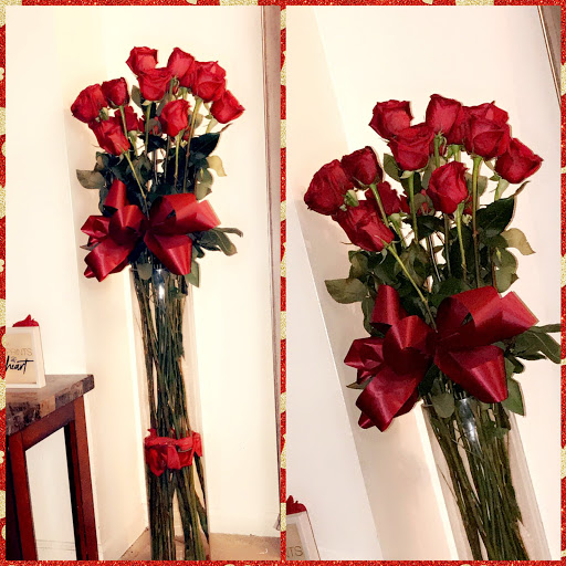 Florist «Roses are Red Flower Boutique», reviews and photos, 9303 S Halsted St, Chicago, IL 60620, USA