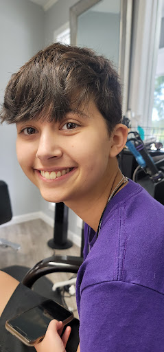 Hair Salon «Tracy Perry Salon», reviews and photos, 12261 US 49, Gulfport, MS 39503, USA