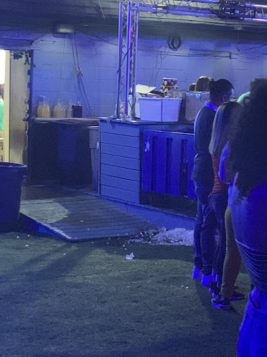 Night Club «Euphoria Night Club», reviews and photos, 1301 Ponca St, Baltimore, MD 21224, USA