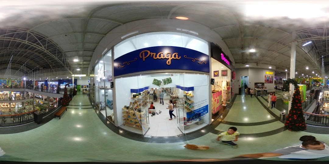Praga