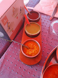 Photo n°42 de Mirch Masala à Toulon ()