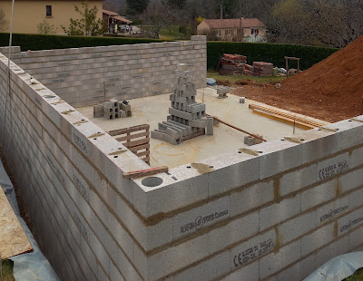 ITE Construction à Sarlat-la-Canéda