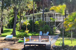 Palm Cove Retreat