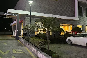 McDonald's India image