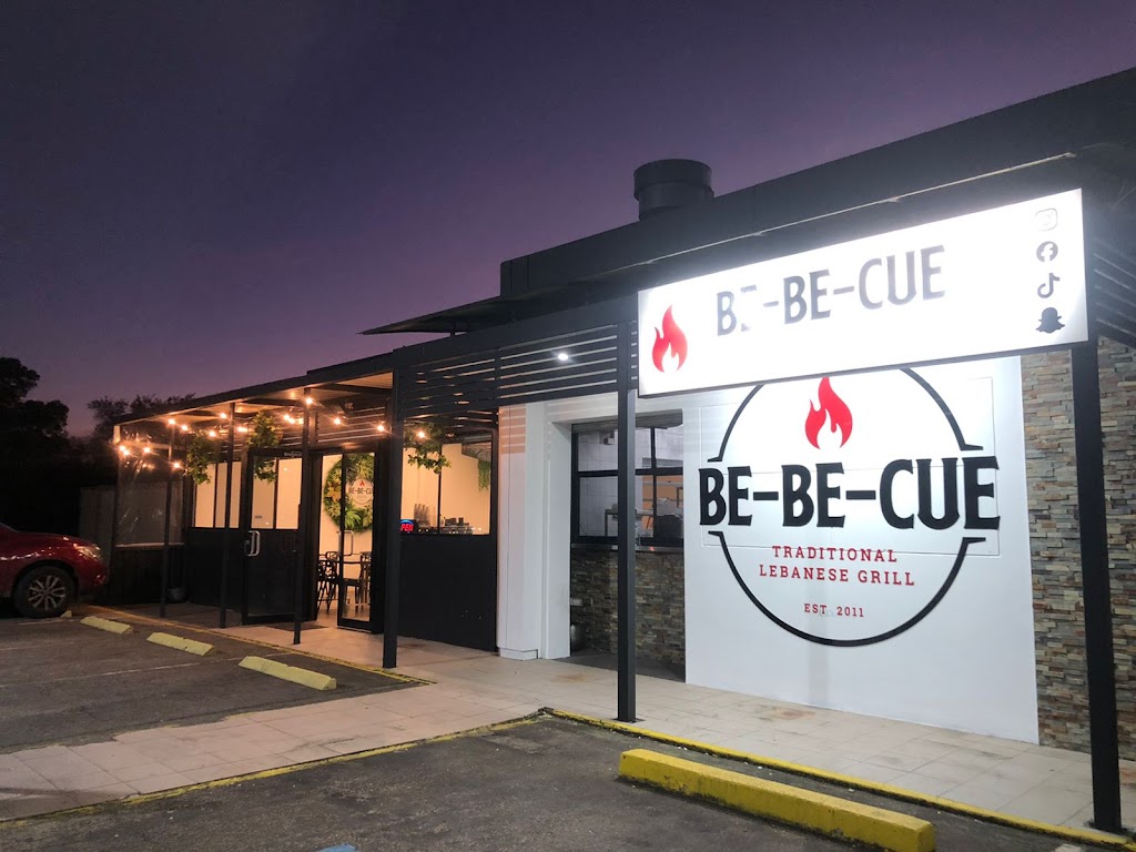 Be Be Cue Traditional Lebanese Grill 2170