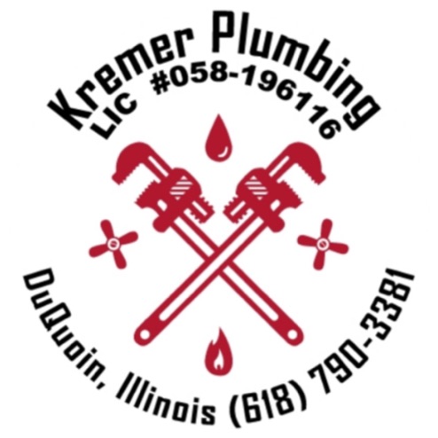 Kremer Plumbing in Du Quoin, Illinois