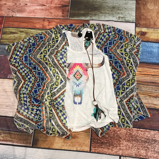 Florist «A & F Boutique LLC», reviews and photos, 13791 US-87, La Vernia, TX 78121, USA