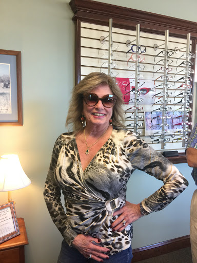 Optician «Couture Eyewear», reviews and photos, 200 Towne Center W Blvd #610, Henrico, VA 23233, USA