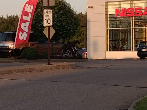 Used Car Dealer «AutoServ of Tilton», reviews and photos, 40 E Main St, Tilton, NH 03276, USA