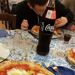 Photo n°1 de l'avis de Simona.e fait le 22/04/2019 à 19:10 sur le  Al Picchio Nero à Padula