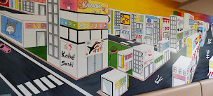 Photo n°69 de Kobe Sushi à Labège ()