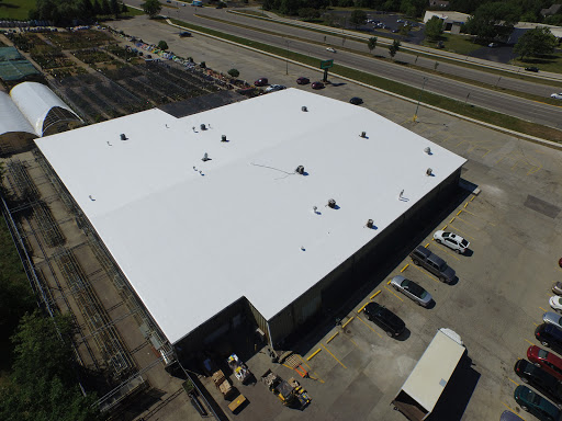 Roofing Contractor «Roofed Right America LLC», reviews and photos, 429 W Boden St, Milwaukee, WI 53207, USA