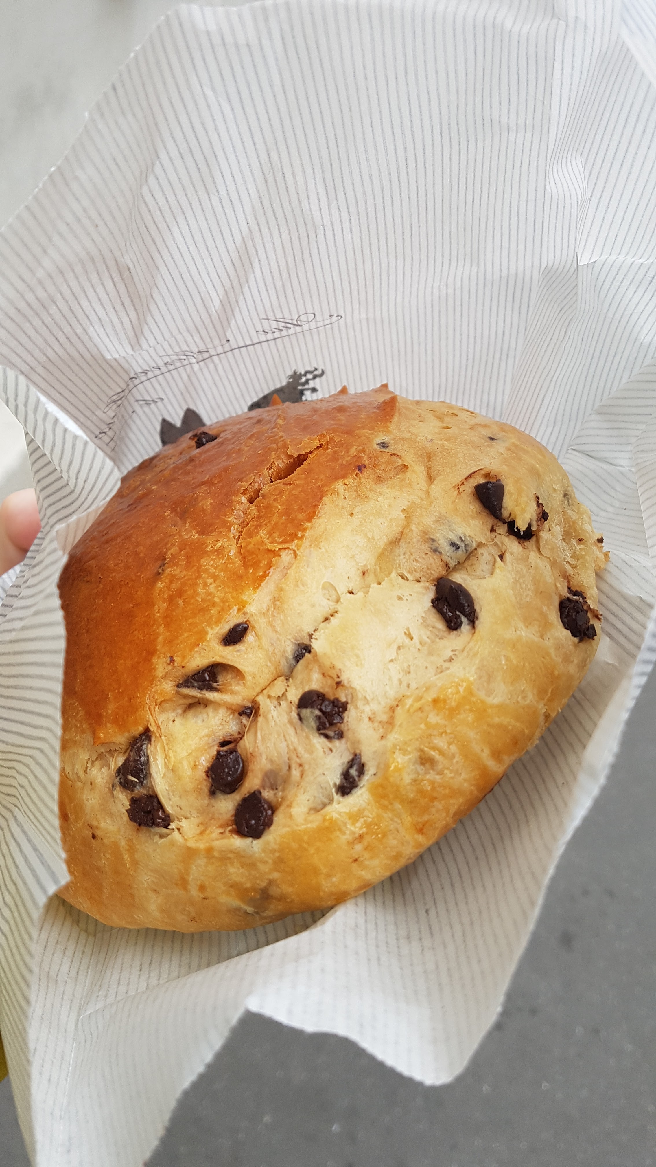 Photo n° 1 de l'avis de Marine. fait le 18/10/2023 à 11:06