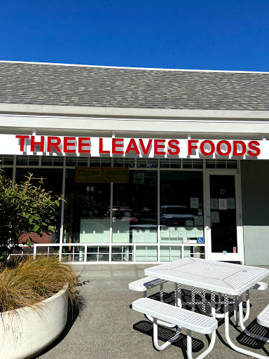 Three Leaves Foods