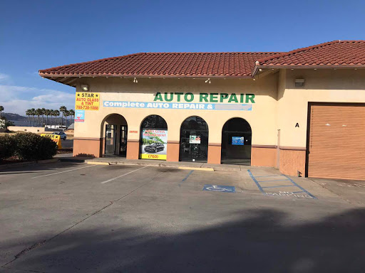 Escondido Auto Repair & Oil Change