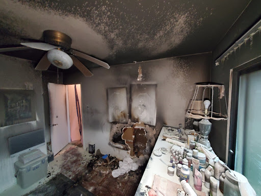SERVPRO of Whittier image