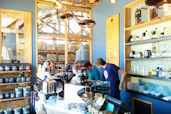 Verve Coffee Roasters