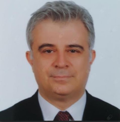 Prof. Dr. Yavuz Aras
