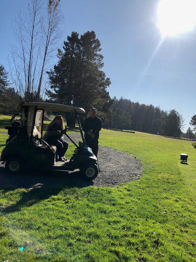 Golf Course «Peninsula Golf Course», reviews and photos, 9604 Pacific Ave, Long Beach, WA 98631, USA