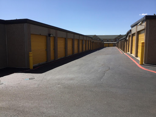 Self-Storage Facility «Life Storage», reviews and photos, 6535 Sheridan Blvd, Arvada, CO 80003, USA