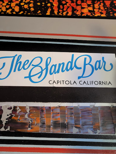 Bar & Grill «The Sand Bar Capitola», reviews and photos, 211 Esplanade, Capitola, CA 95010, USA