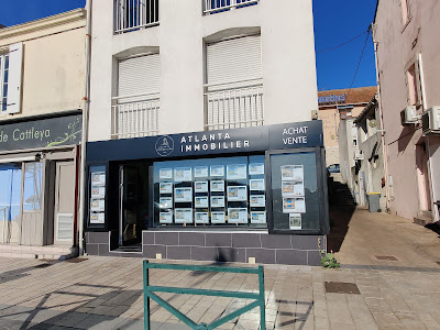 Atlanta Immobilier La Chaume à Les Sables-d'Olonne