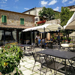 Photo n°2 de l'avis de Giovanni.e fait le 11/08/2016 à 19:32 sur le  Il Conte Matto à Trequanda