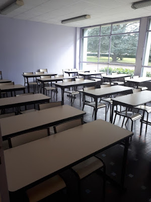 CFA IF Pro à Montargis
