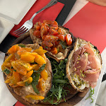 Photo n°1 de l'avis de Biagio.l fait le 01/05/2023 à 16:57 sur le  Farinascere à Milan