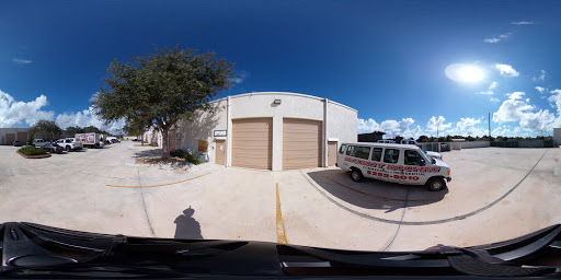 Security Roofing Systems Inc in Boca Raton, Florida