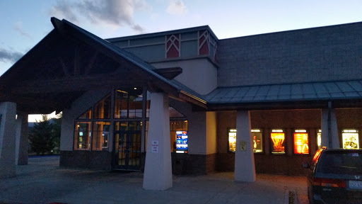 Movie Theater «Skyline Cinema 8», reviews and photos, 312 Dillon Ridge Rd, Dillon, CO 80435, USA