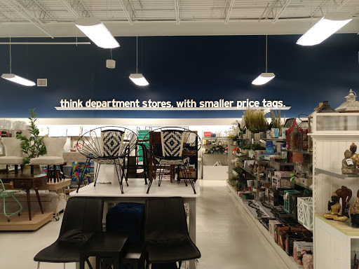 Department Store «Marshalls», reviews and photos, 4995 S Cleveland Ave, Fort Myers, FL 33907, USA