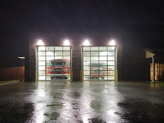 City of Pooler Fire-Rescue Station 4