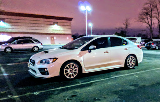 Movie Theater «United Artists Farmingdale 10», reviews and photos, 20 Michael Ave, Farmingdale, NY 11735, USA