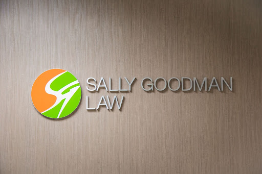 Criminal Justice Attorney «Sally G. Goodman Attorney at Law», reviews and photos