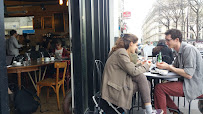 Atmosphère du Café Lomi à Paris - n°14